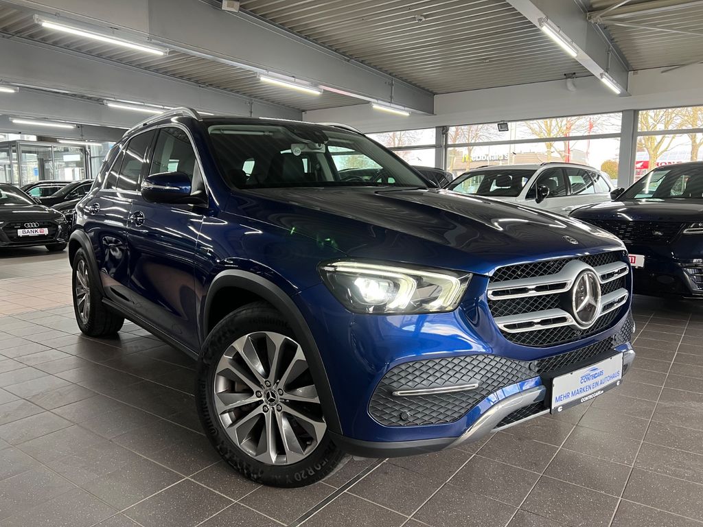 Mercedes-Benz GLE 350 2020
