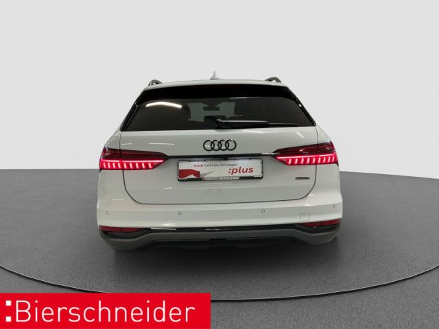 Audi A6 Allroad 2024