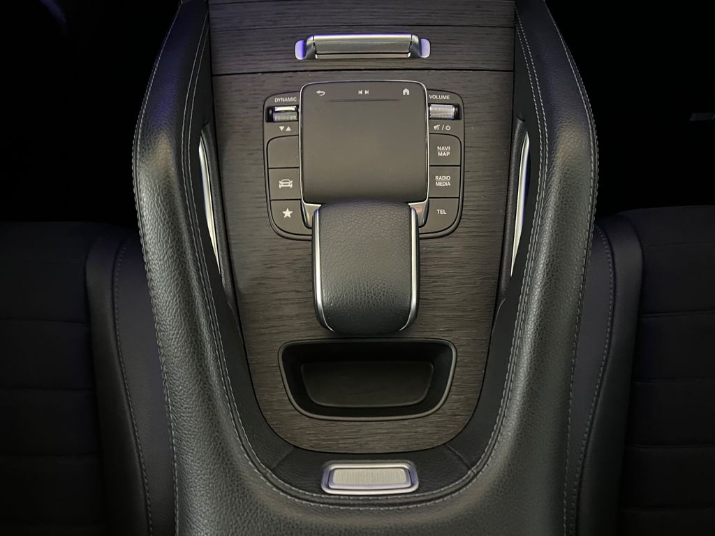 Mercedes-Benz GLE 350 2020