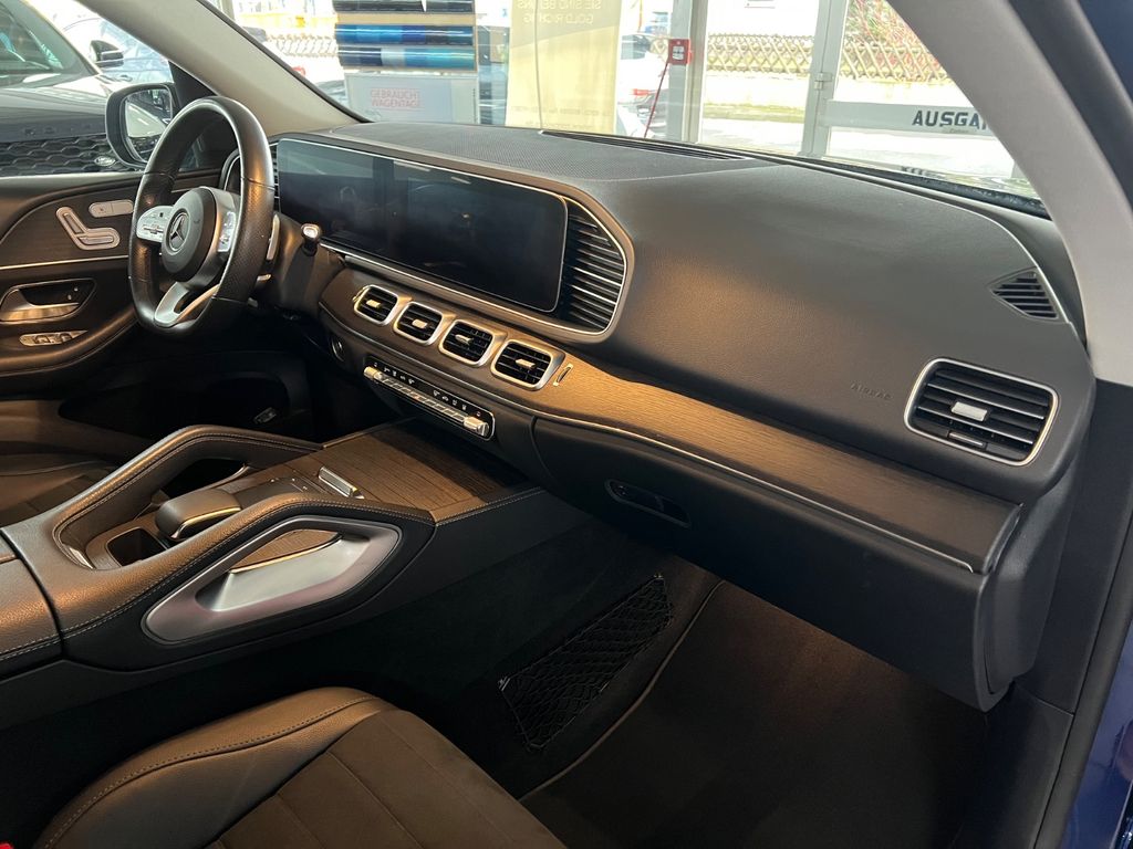 Mercedes-Benz GLE 350 2020