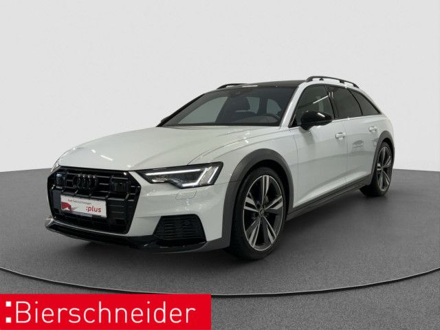 Audi A6 Allroad 2024
