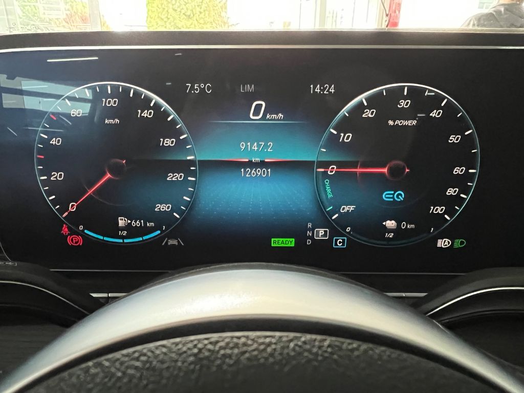 Mercedes-Benz GLE 350 2020