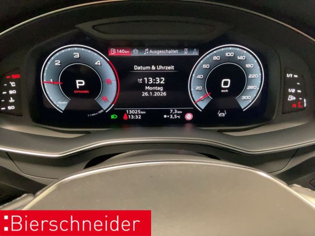 Audi A6 Allroad 2024