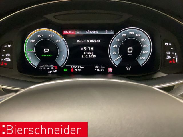 Audi A6 2022