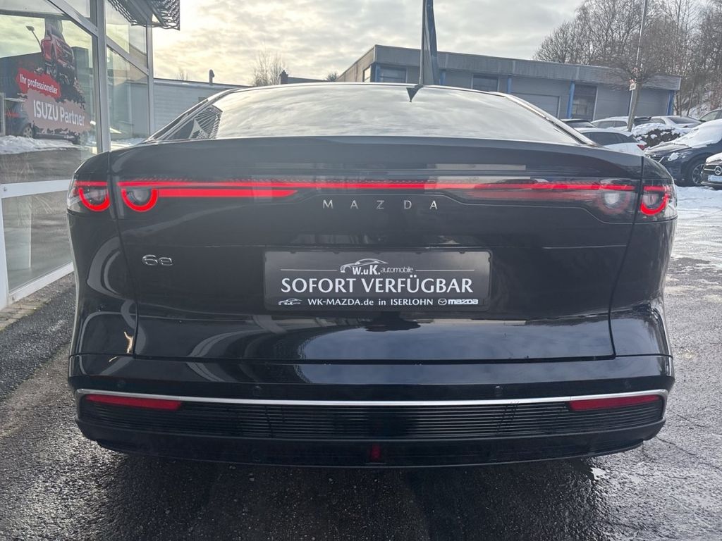 Mazda 6e