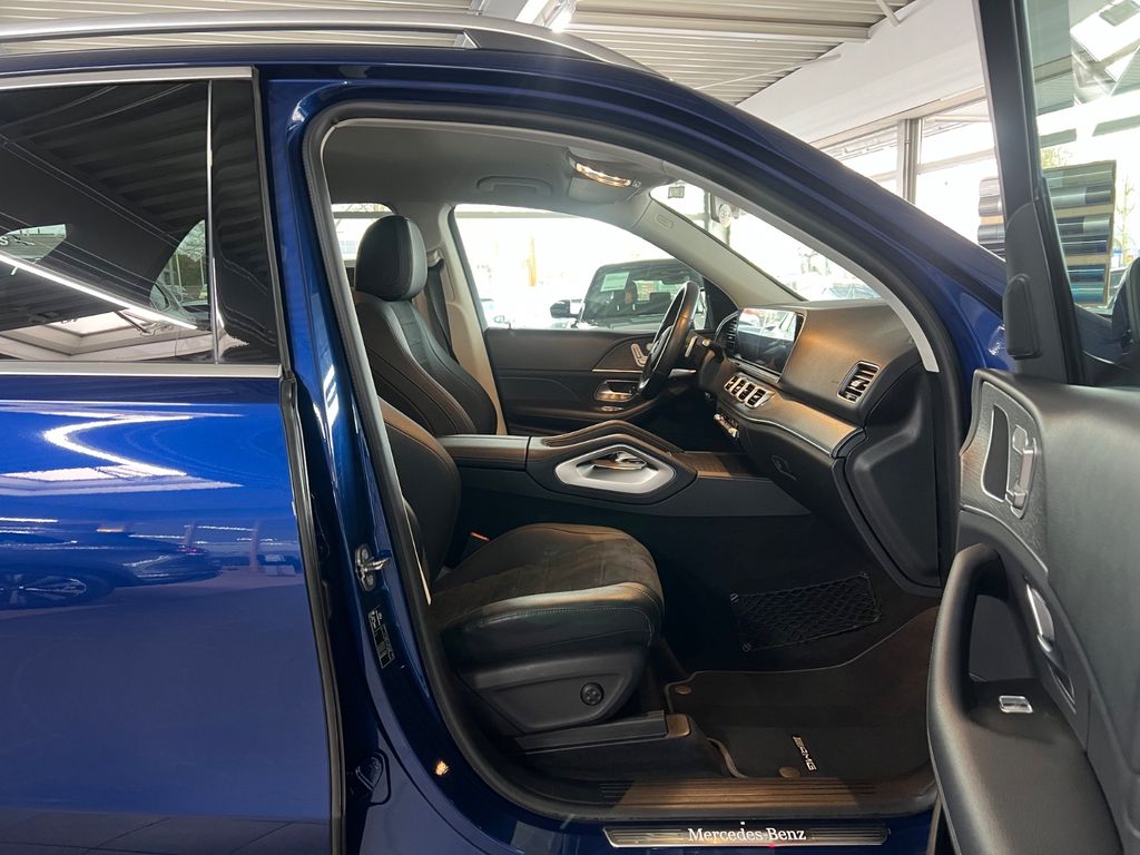 Mercedes-Benz GLE 350 2020