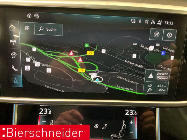 Audi A6 Allroad 2024