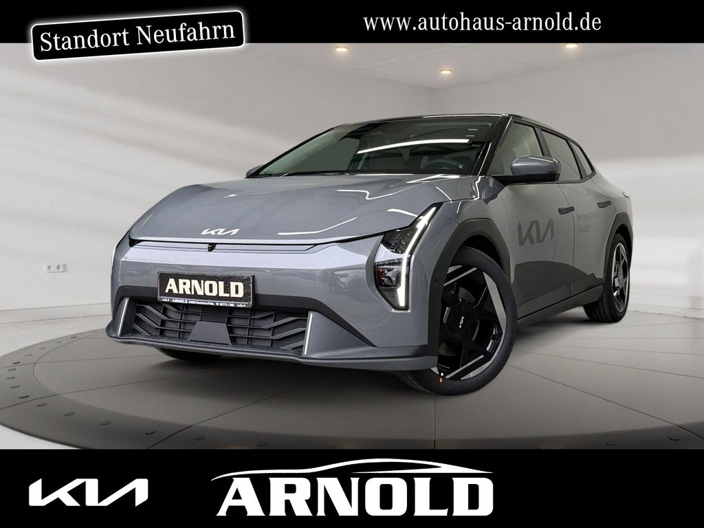 Kia EV4 2026