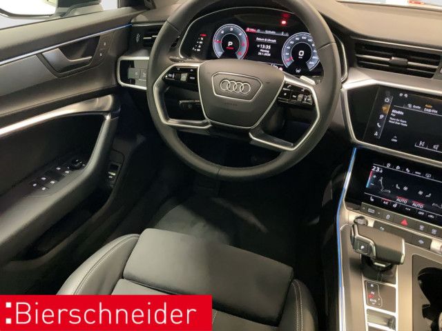 Audi A6 Allroad 2024