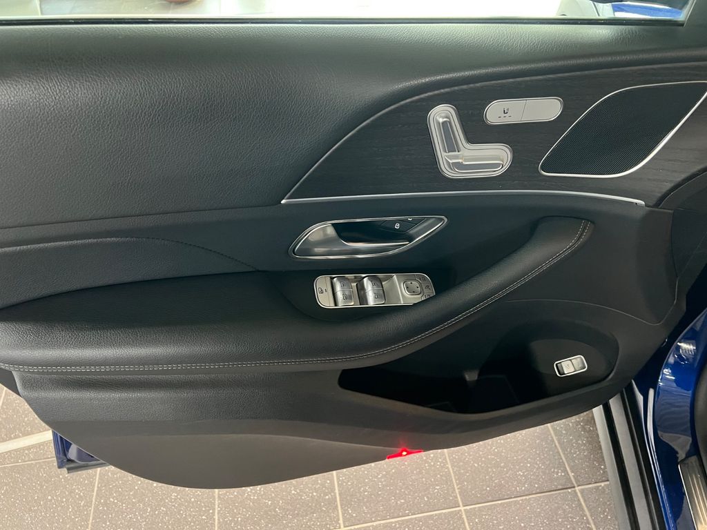 Mercedes-Benz GLE 350 2020