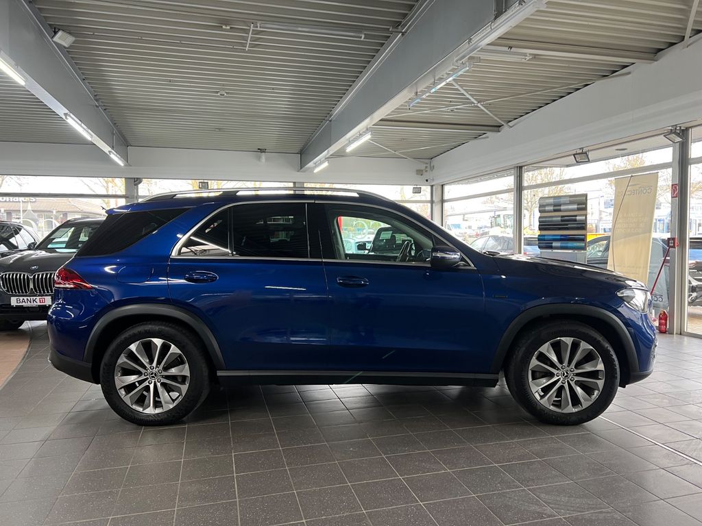 Mercedes-Benz GLE 350 2020