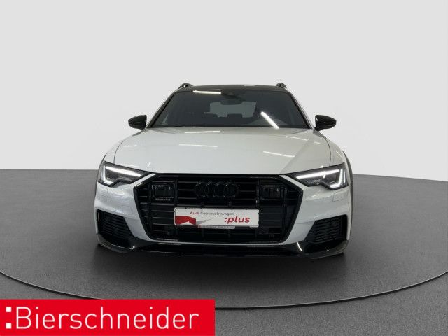 Audi A6 Allroad 2024