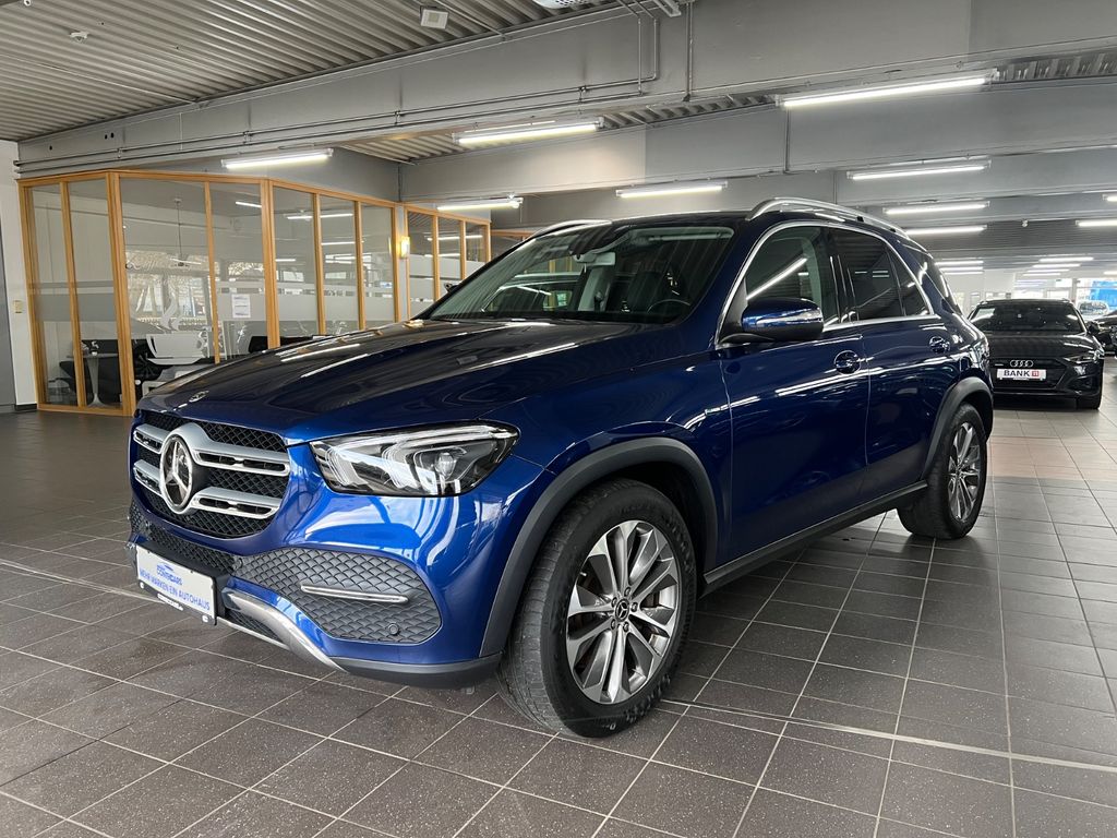Mercedes-Benz GLE 350 2020