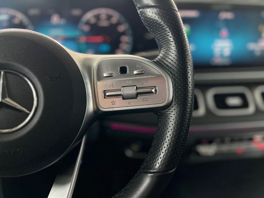 Mercedes-Benz GLE 350 2020