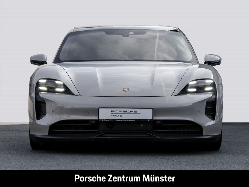 Porsche Taycan 2023