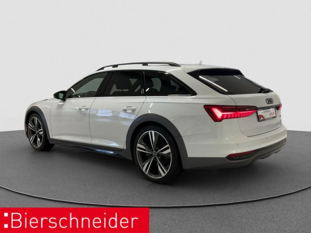 Audi A6 Allroad 2024