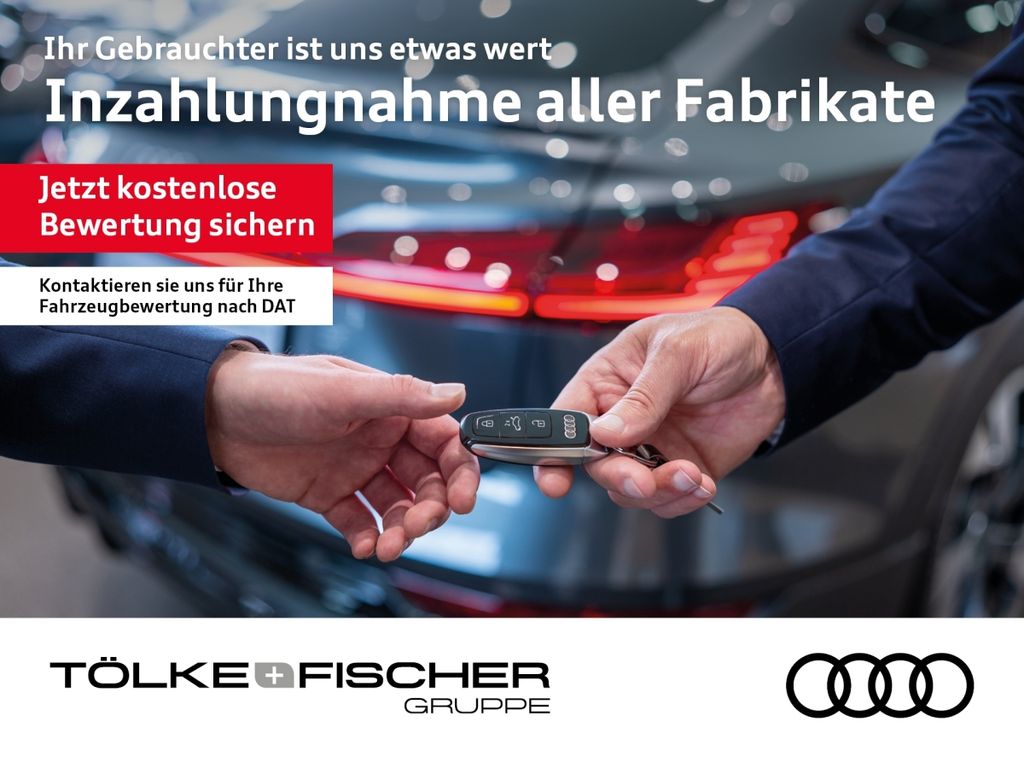 Audi A6 2025