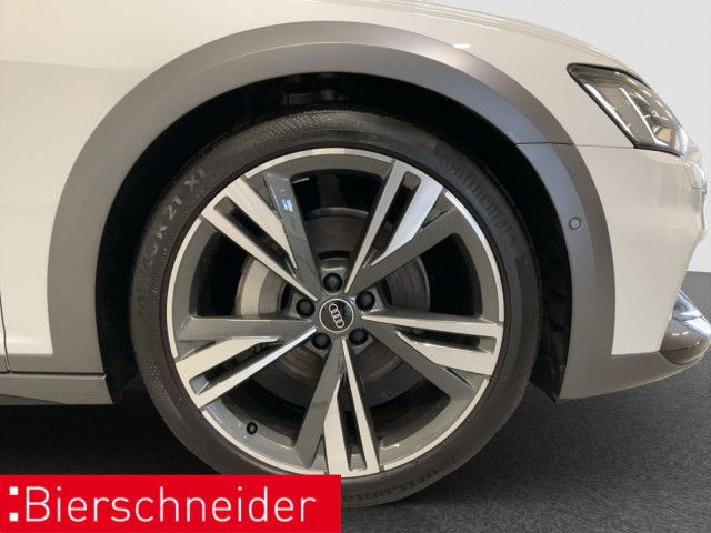 Audi A6 Allroad 2024
