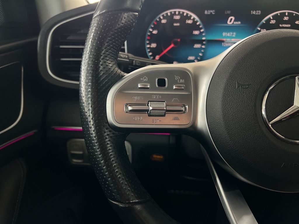 Mercedes-Benz GLE 350 2020
