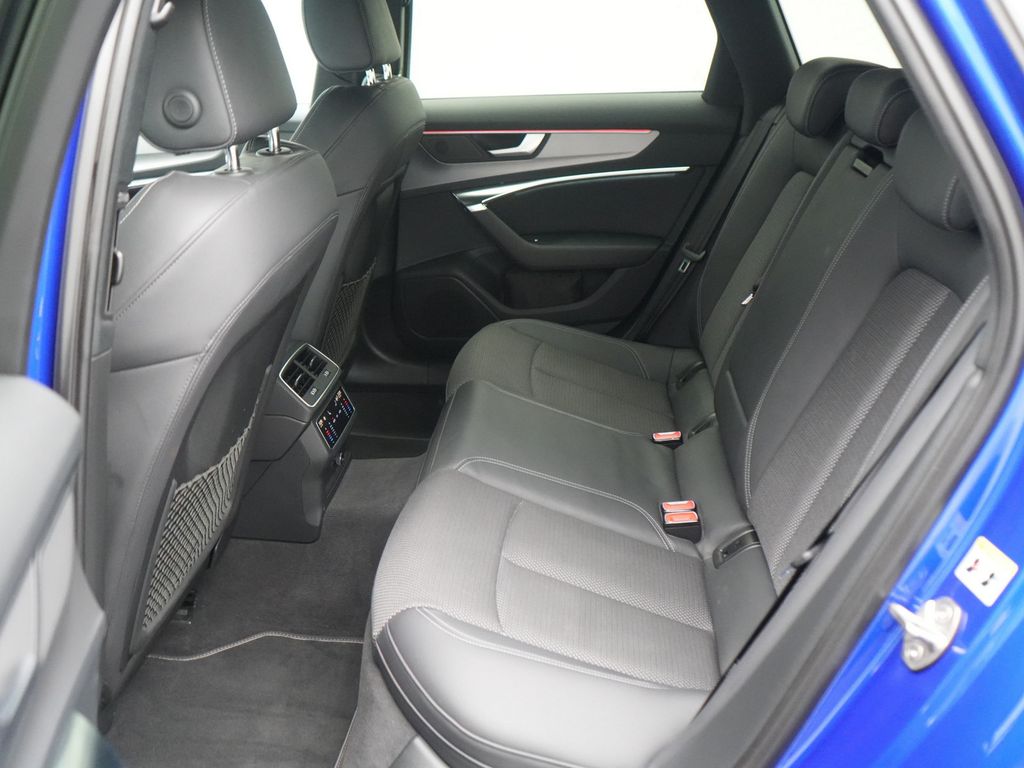 Audi A6 2023
