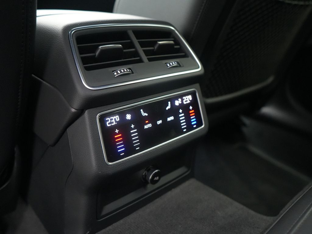Audi A6 2023