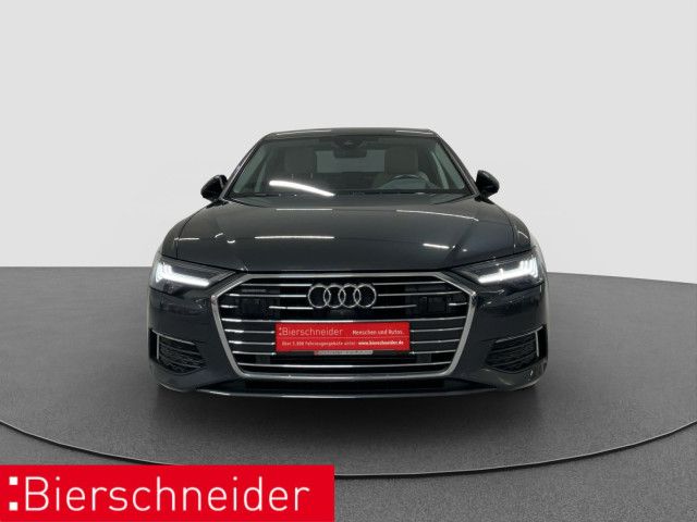 Audi A6 2022