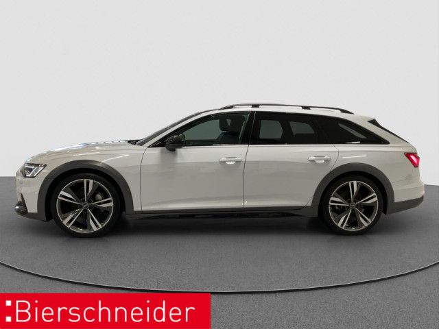Audi A6 Allroad 2024