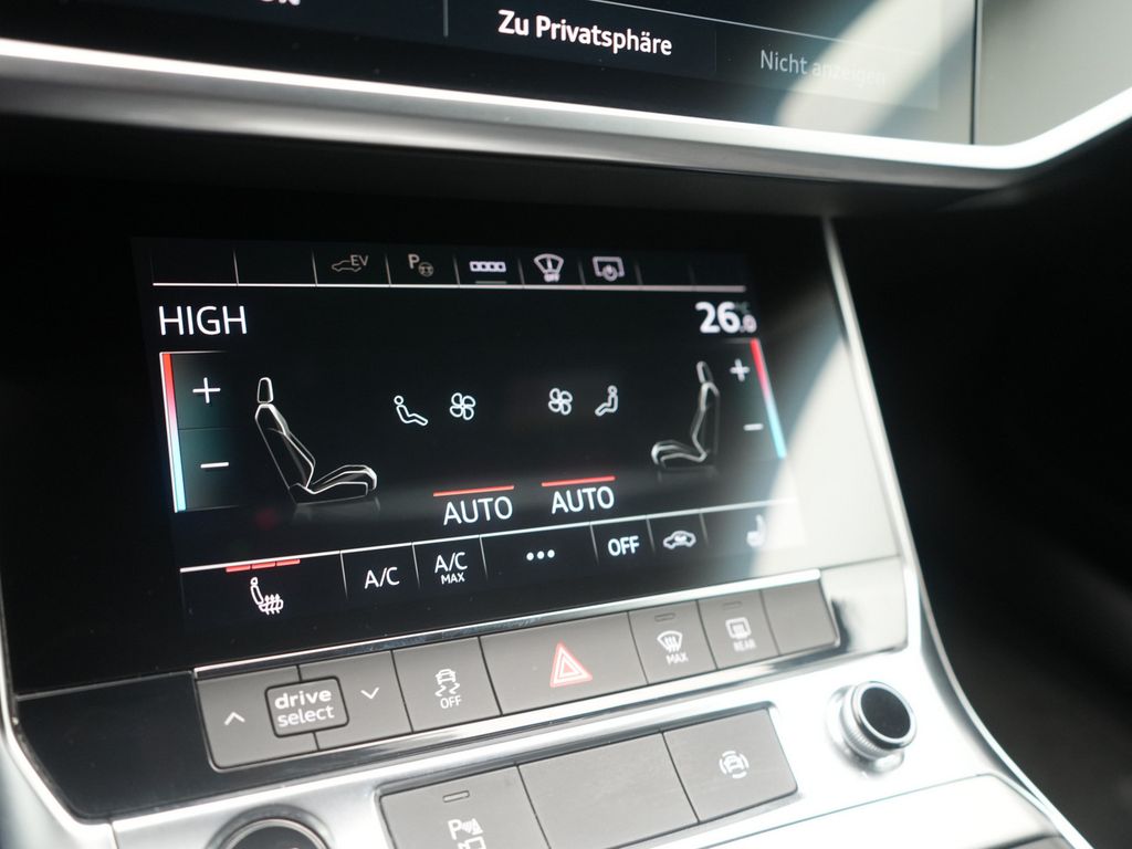 Audi A6 2023