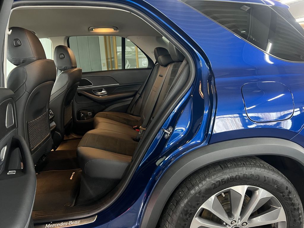 Mercedes-Benz GLE 350 2020