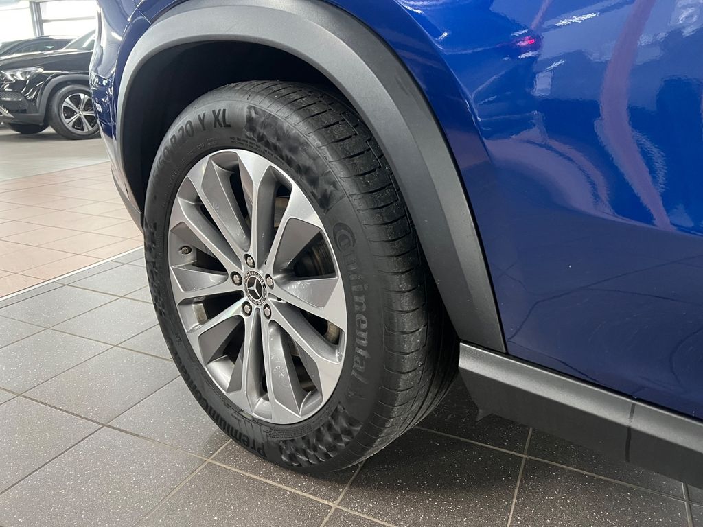 Mercedes-Benz GLE 350 2020