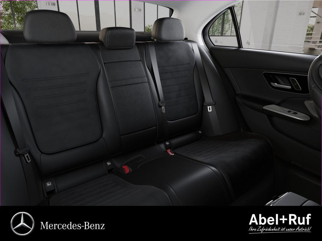 Mercedes-Benz C 220 2024