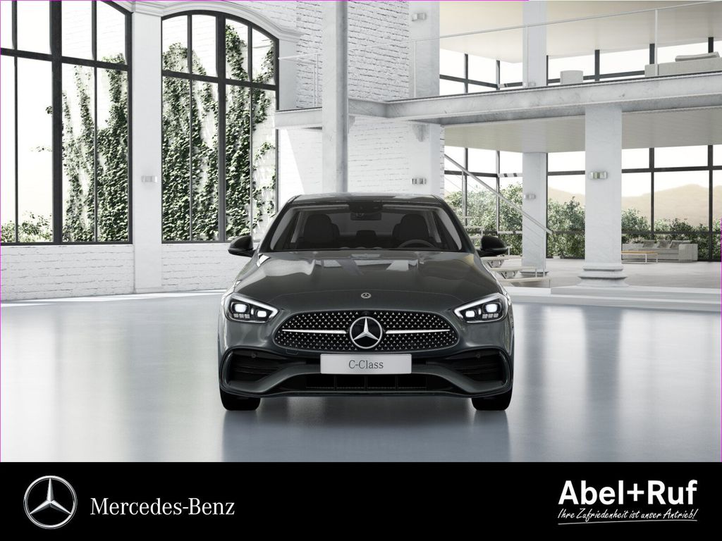 Mercedes-Benz C 220 2024
