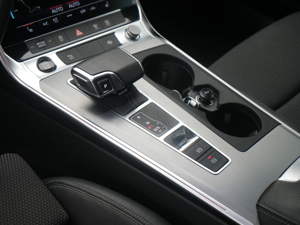 Audi A6 2023