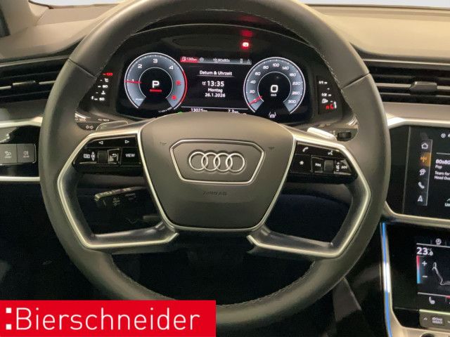 Audi A6 Allroad 2024