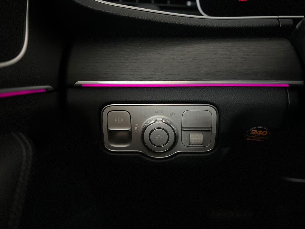 Mercedes-Benz GLE 350 2020