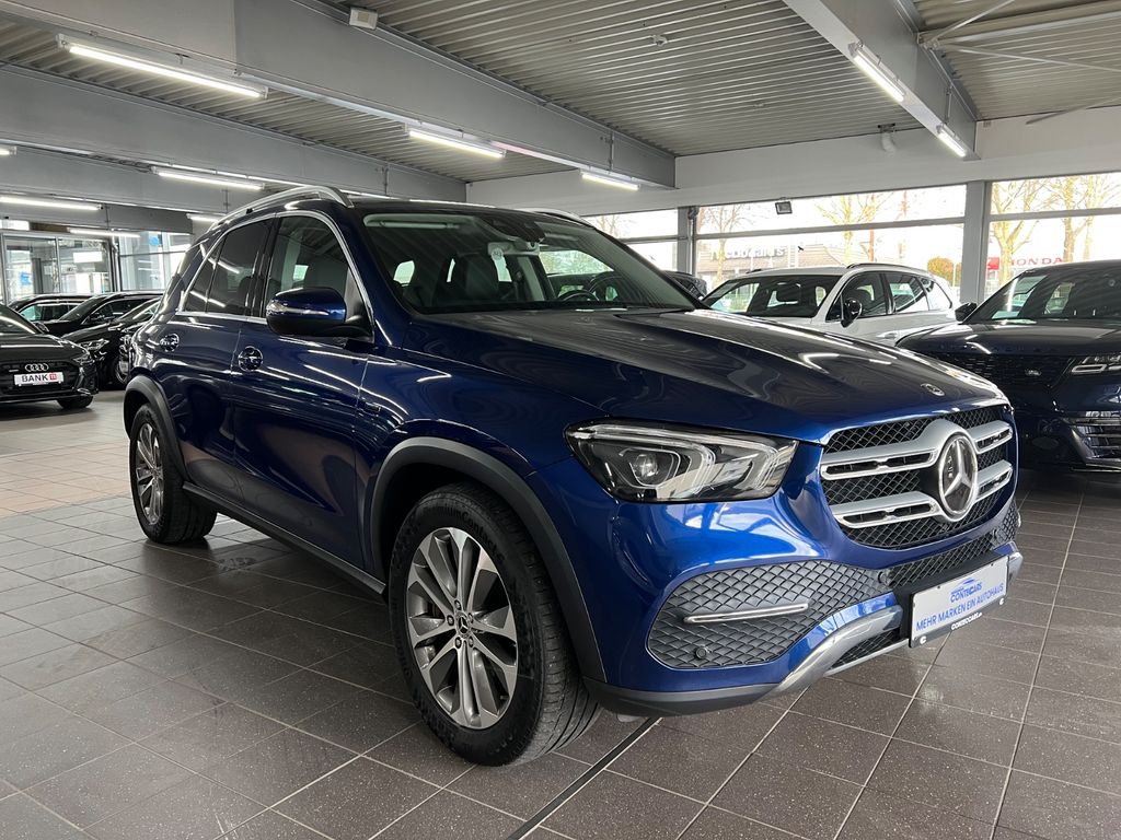 Mercedes-Benz GLE 350 2020