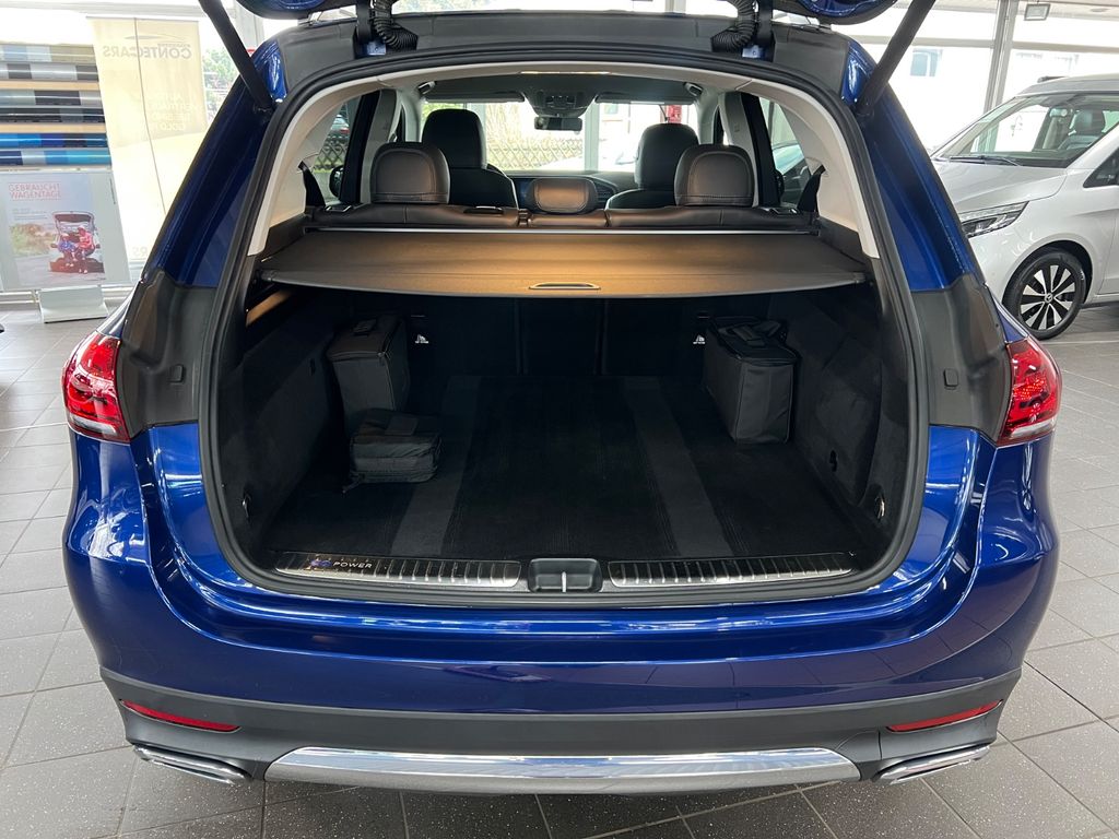 Mercedes-Benz GLE 350 2020