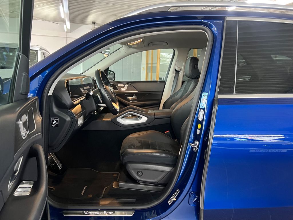 Mercedes-Benz GLE 350 2020