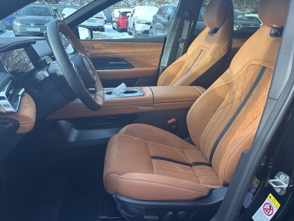 Mazda 6e