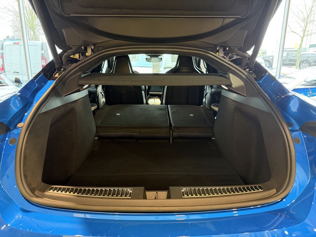 Alpine A390 2026