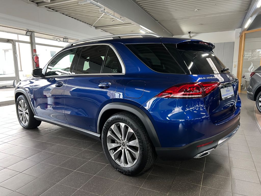 Mercedes-Benz GLE 350 2020