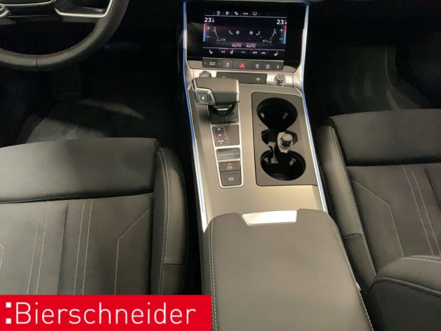 Audi A6 Allroad 2024