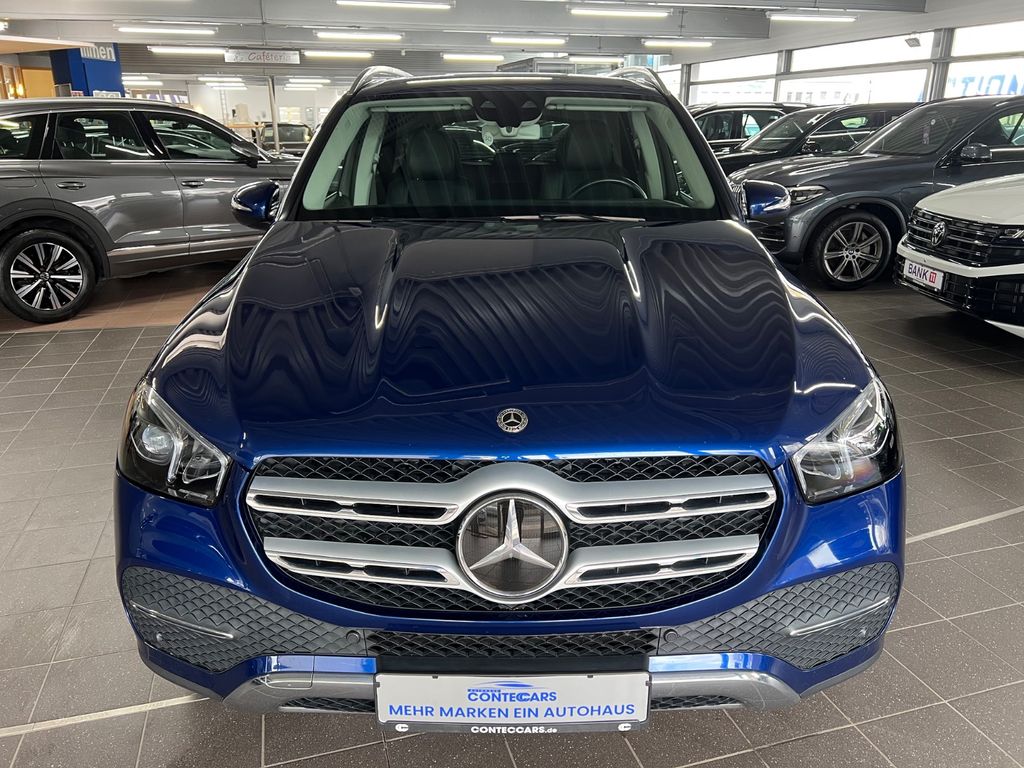Mercedes-Benz GLE 350 2020