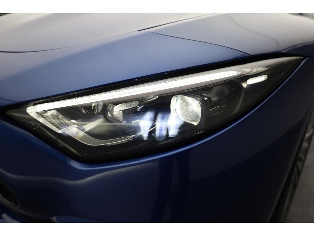 Mercedes-Benz SL 43 AMG 2022