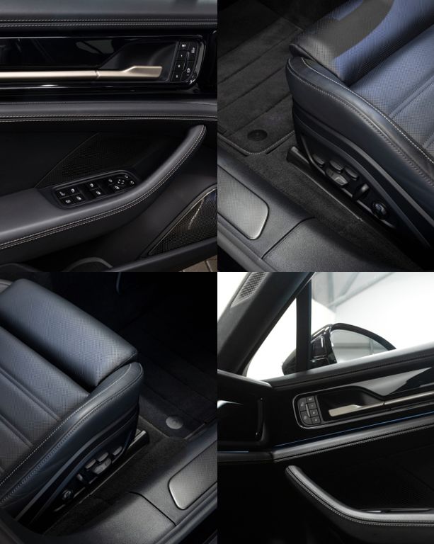 Porsche Panamera 2024