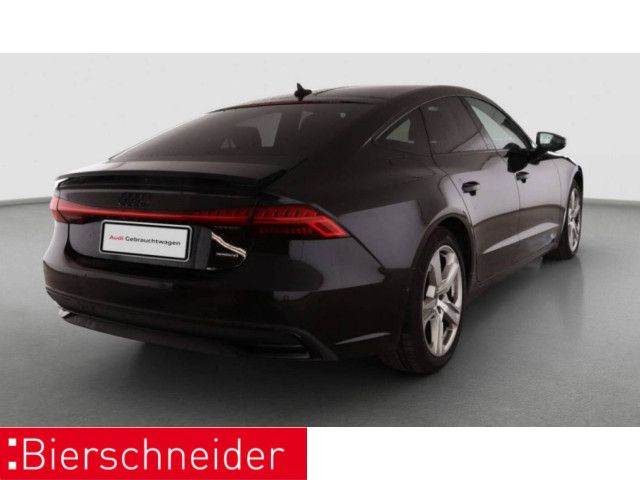 Audi A7 2025