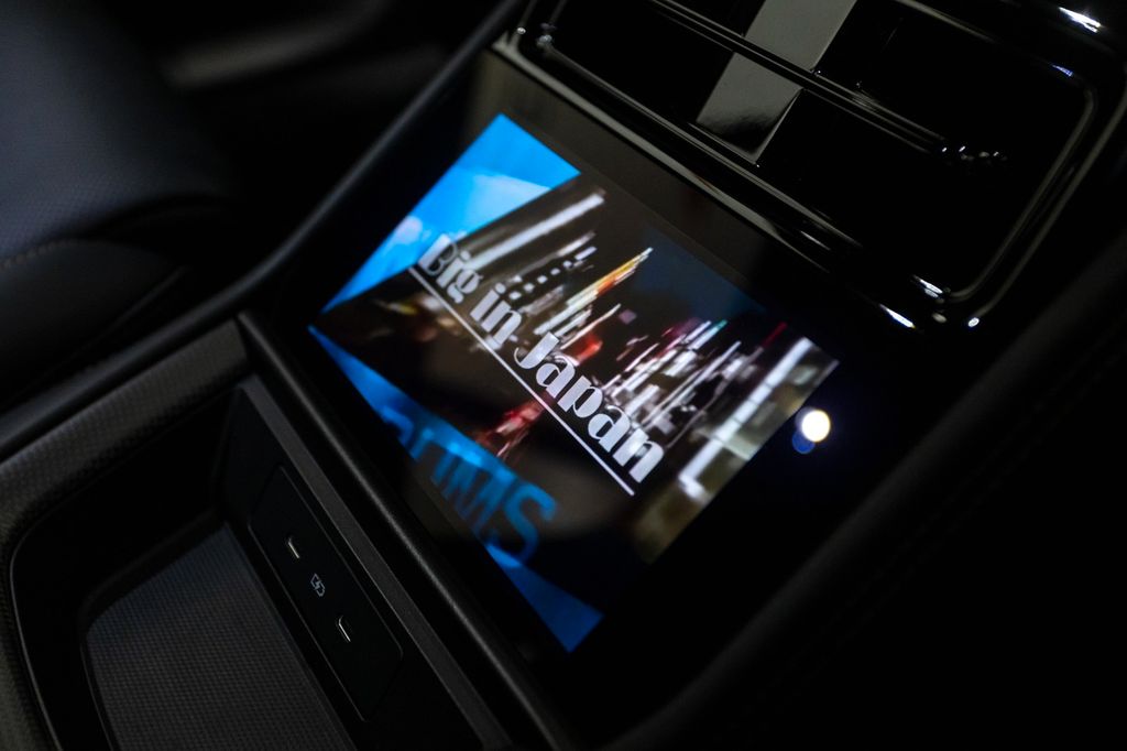 Porsche Panamera 2024