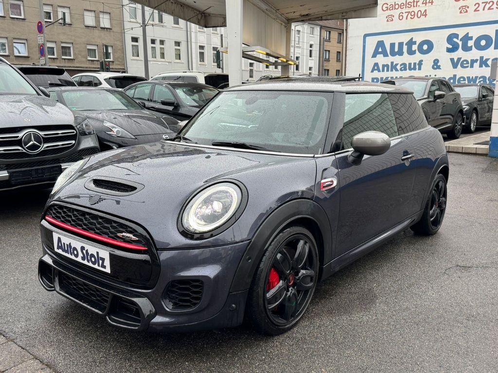 MINI Cooper S 2020