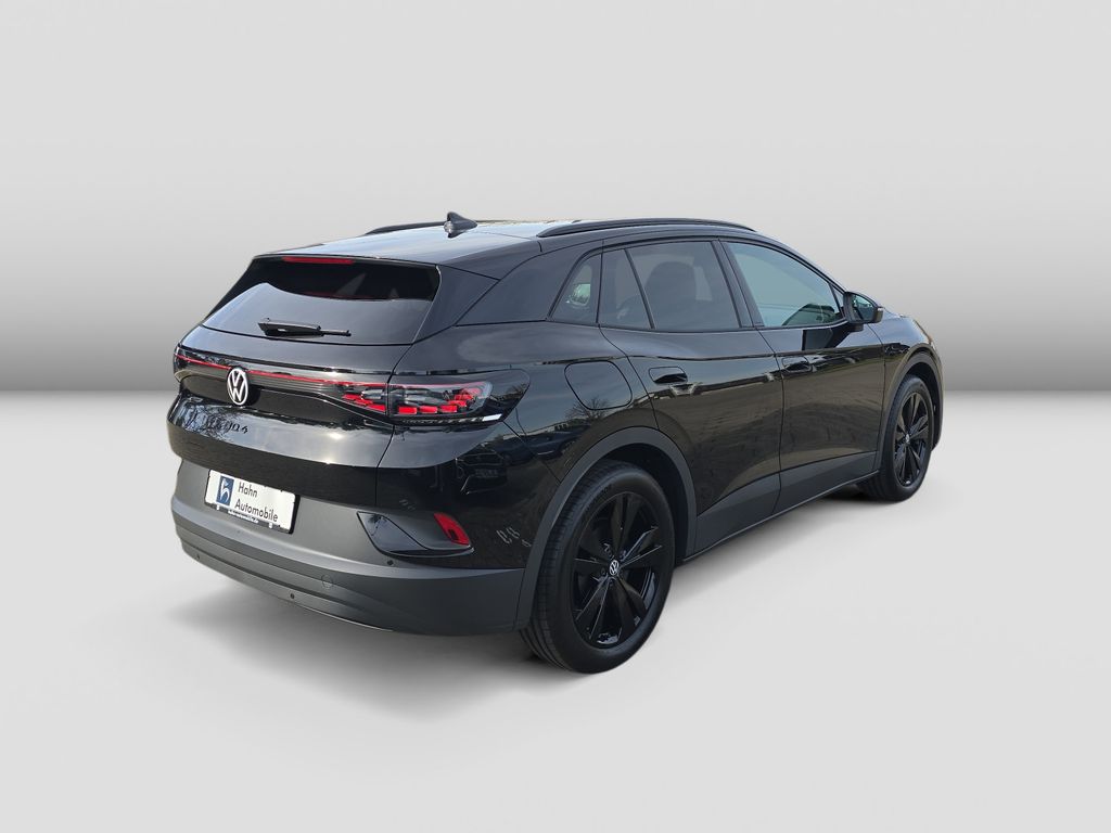 Volkswagen ID.4 2026