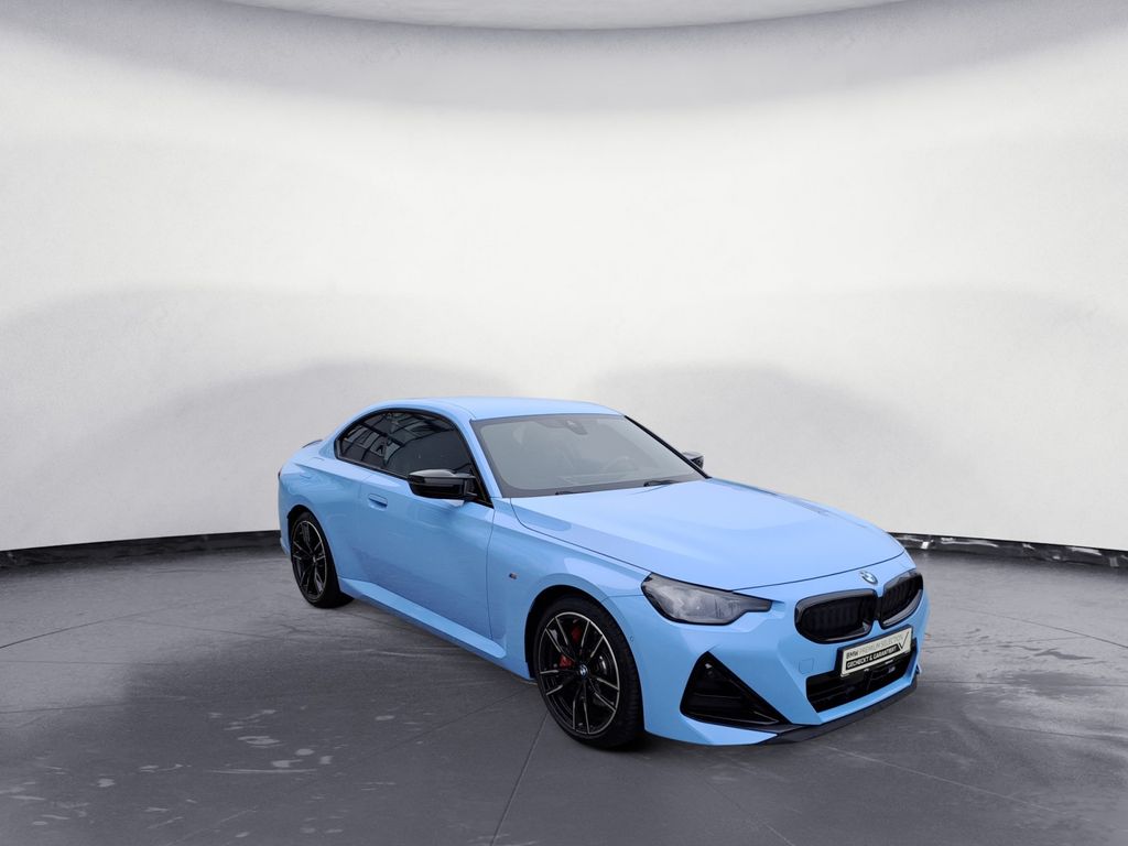 BMW M240i 2025